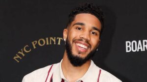 Jayson Tatum Age, Biography, Net Worth, Personal Life And More