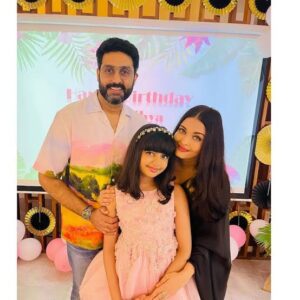 Aaradhya Bachchan Age, School, Personal Life, Performance, Family, And More