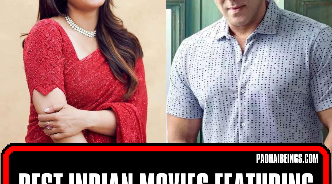 Salman Khan & Kajol: Their Best Movies