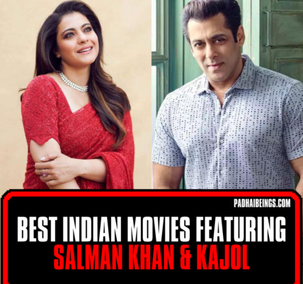 Salman Khan & Kajol: Their Best Movies