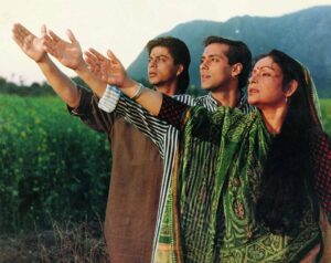 Salman Khan & Kajol: Their Best Movies