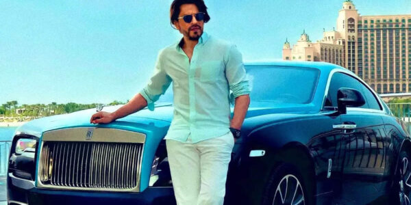 6 Most Expensive Things of Shahrukh Khan