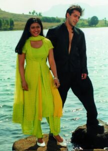 Salman Khan & Kajol: Their Best Movies