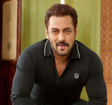 What is the net worth of Salman Khan in 2024?