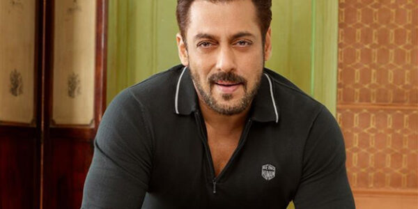 What is the net worth of Salman Khan in 2024?