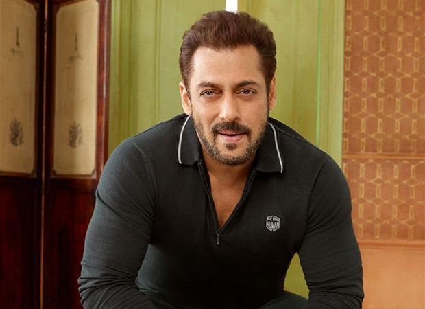 What is the net worth of Salman Khan in 2024?