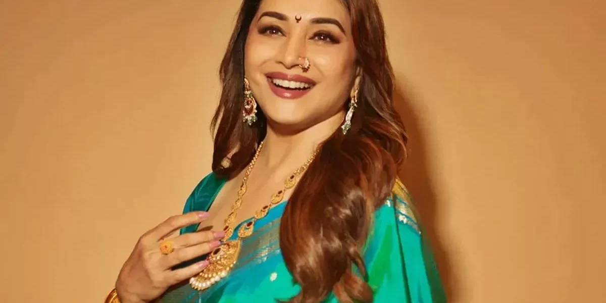 What Is Madhuri Dixit's Net Worth In 2024? 