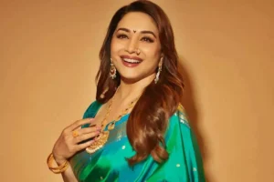 What Is Madhuri Dixit's Net Worth In 2024? 