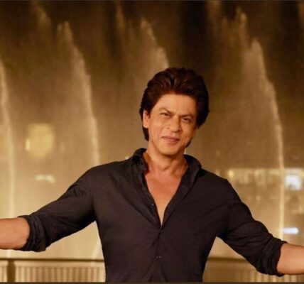 What is the Net Worth of Bollywood King Khan Shahrukh Khan as of 2024?