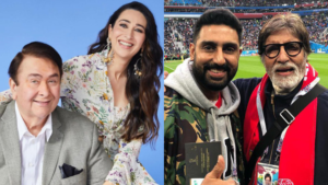 The Real Reason Abhishek Bachchan and Karisma Kapoor’s Engagement Was Called Off