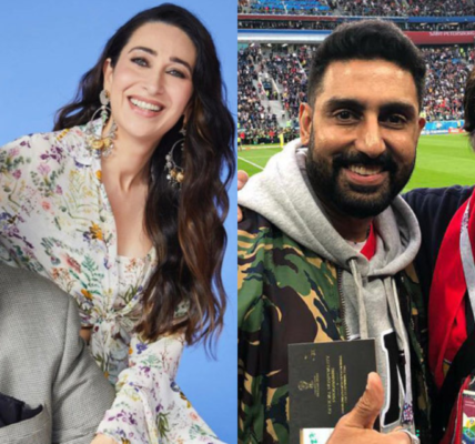 The Real Reason Abhishek Bachchan and Karisma Kapoor’s Engagement Was Called Off