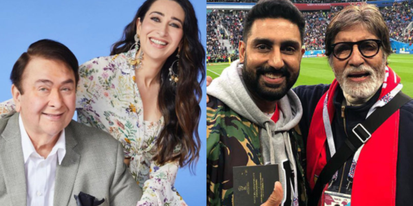 The Real Reason Abhishek Bachchan and Karisma Kapoor’s Engagement Was Called Off