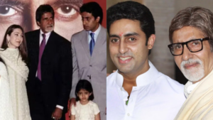 Throwback: Why Abhishek Bachchan and Karisma Kapoor Called Off Their Engagement