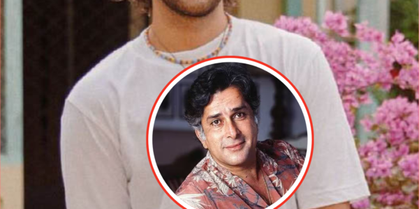 Who is Zahan Kapoor? Read Full detail about grandson of bollywood actor Shashi Kapoor