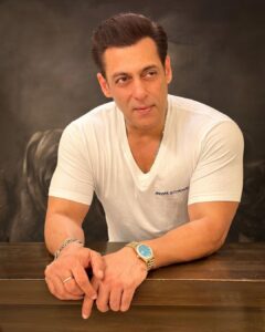 Salman Khan Net Worth 2025: Income, Business Ventures & Lifestyle
