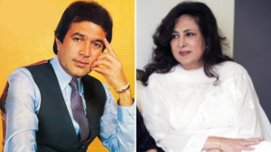 Rajesh Khanna’s Alleged Girlfriend Opens Up on His Final Days