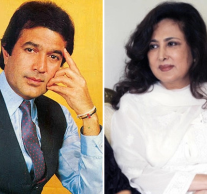 Rajesh Khanna’s Alleged Girlfriend Opens Up on His Final Days