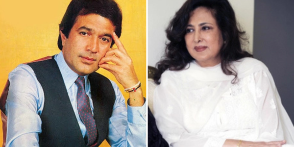 Rajesh Khanna’s Alleged Girlfriend Opens Up on His Final Days