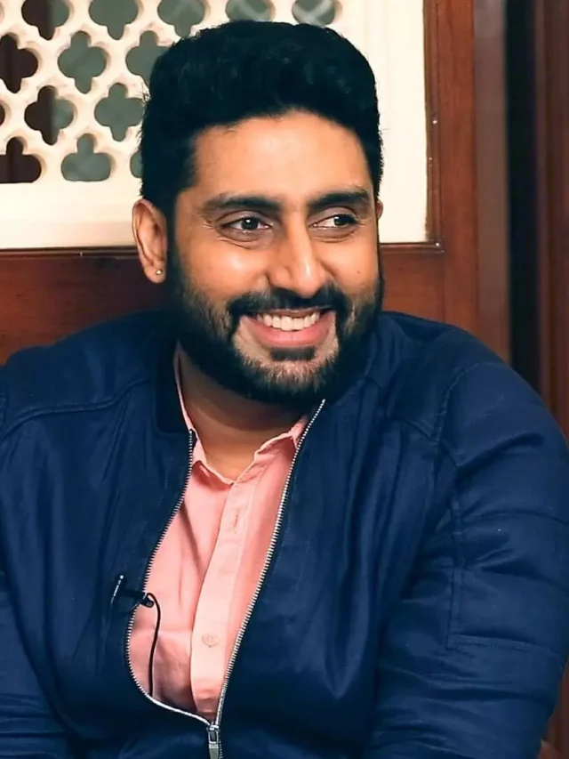 Abhishek Bachchan  Net Worth, Age, Wife, Income, Family