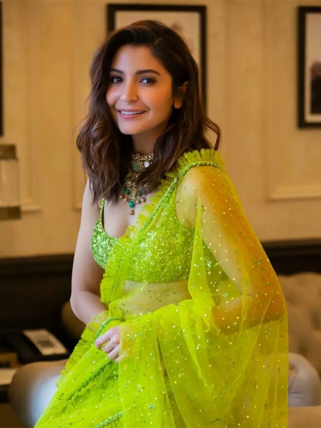 Anushka Sharma 2025 Net Worth, Age, Husband, Income