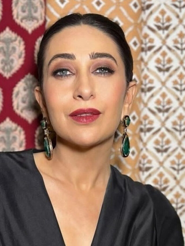 Karisma Kapoor Age, Net Worth, Husband, Children, Fee