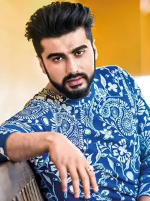 Arjun Kapoor Net Worth: How much the actor charge for per film?